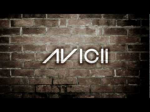Avicii & Nicky Romero - Nicktim [Mixmash] w/ Justice - D.A.N.C.E. (Acappella) [Ed Banger] HD