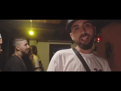 Narguile - Mk & Pok Sombra feat Pedro Mendes   Prod  Star Track Vídeo Clipe