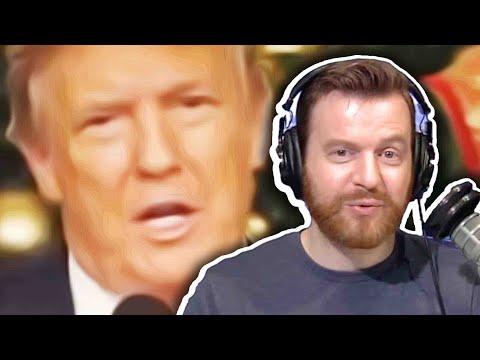 12/23/20 Wed: Trump vs Congress on 'Covid Relief'