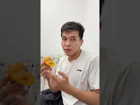 This is my food!