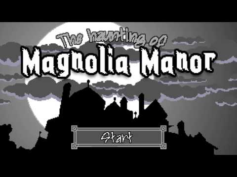 Klagmar's Top VGM #1,391 - The Haunting of Magnolia Manor - Frantic Haunting