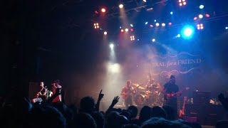Funeral for a Friend - You Want Romance? - Live 2016, last ever gig