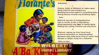 WATAWAT - Florante