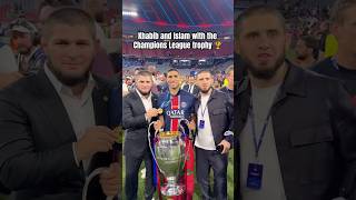 Download lagu Khabib & Islam celebrating with PSG 🤝 (via @TNTSportsFootball) mp3 Download lagu Khabib & Islam celebrating with PSG 🤝 (via @TNTSportsFootball) mp3