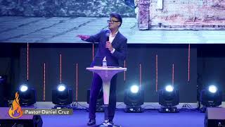 Discovering Your Hidden Treasure with Pastor Daniel Cruz