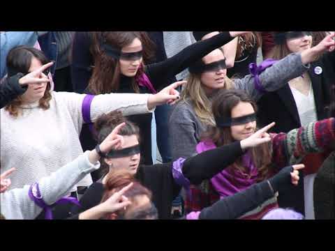 M8 Oiartzun (2020): "Bortxatzaile bat zure bidean"