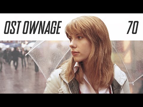 OST Ownage 70 - Lost In Translation - Alone In Kyoto