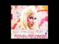 Nicki Minaj - I Am Your Leader (Instrumental ...