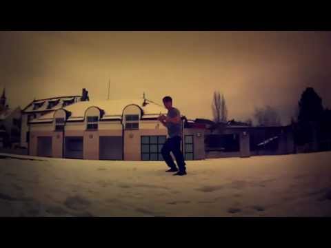 Montage Nunchaku (DUBSTEP) - Cond0r3D