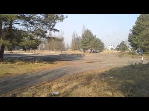 Kjs walentynkowy Borki 2 Tomaszewski/Dąbrowski