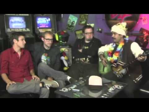 Mega64 Podcast 275 - Derrick's Retirement