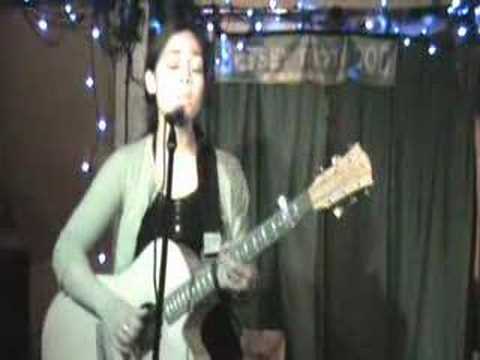 Lia Avene - Transit (Live)