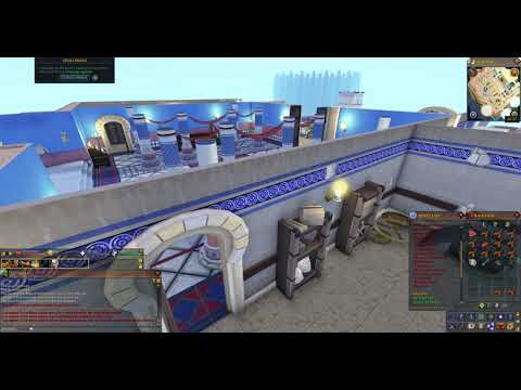 **RUNESCAPE** One Piercing Note Walkthrough. No Commentary