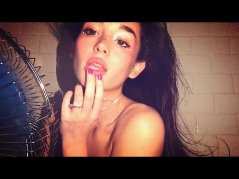 Mckayla Twiggs - What A Girl Wants (Official Visualizer)