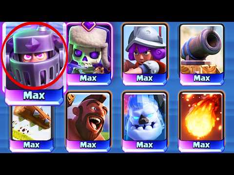 FAKE 2.6 Hog Cycle...