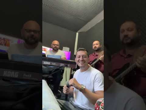 Mihaita Toma - Papusa Barbie LIVE