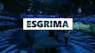 ESGRIMA