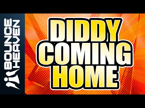 Diddy - Coming Home (Kritikal Mass Remix)