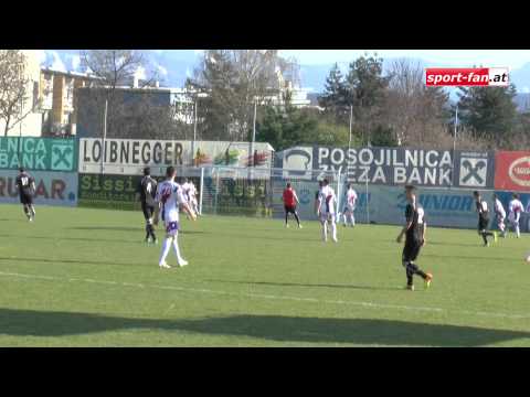2014 03 29 SAK Klagenfurt RZ Pellets WAC Amateure