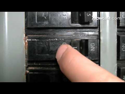 How to Test Circuit Breakers
