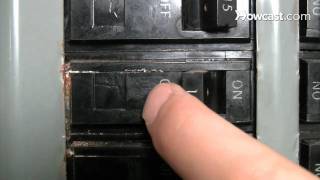 How to Test Circuit Breakers