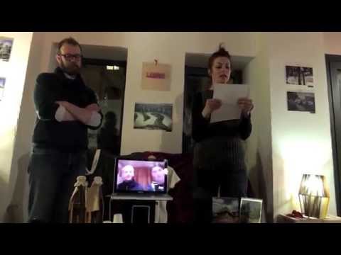 "In serbo per voi" - lettera di Slobodan Kurlagic, il presidente di Stapari