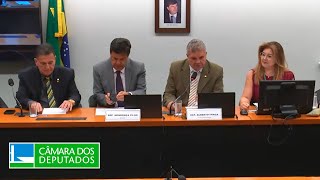  Dados e políticas de segurança pública - 18/11/2025 10:00