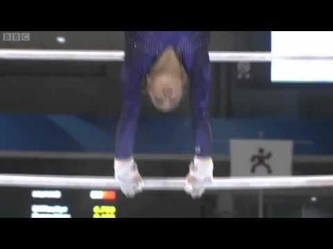 Jordyn Wieber - Uneven Bars - 2011 World Championships - Event Final