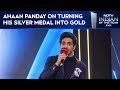 Ahaan Panday On Turning His Silver Medal Into Gold Today I Have Won IOY 2025