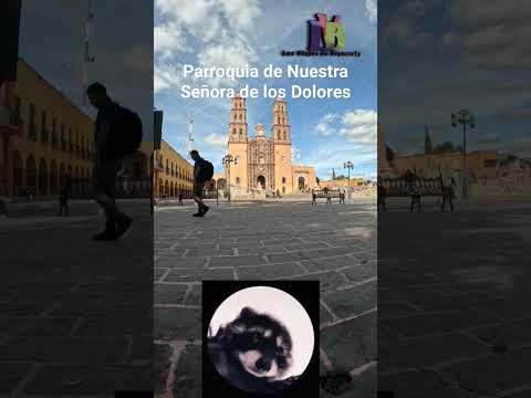 Dolores #Guanajuato #Pedro #raffaella #raffaellacarrà #viral