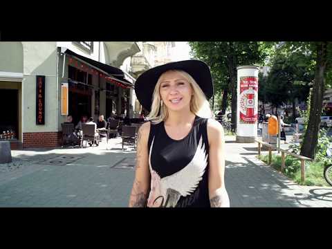 Berlin! Berlin! Ick Lieb Dir So Sehr - Sandhy Sondoro feat Marika Daria (Official Musik Video 2018)