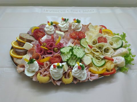 Bistro Labužník - raut