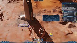 Surviving Mars (535% Hardest Difficulty) E02 - Resupply Rocket