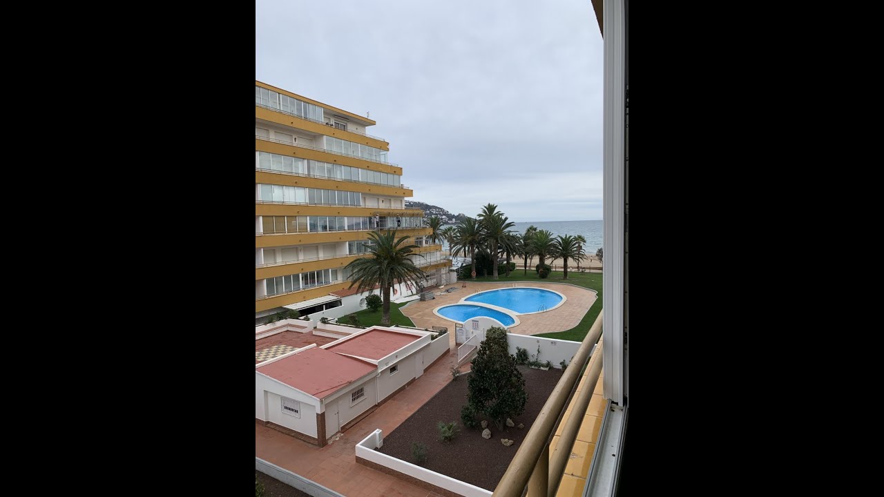 Piso en venta en Santa Margarida - 1500