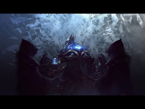 Climbing out of Bronze: Game # 6 Zed vs. LeBlanc Mid Lane Season 7