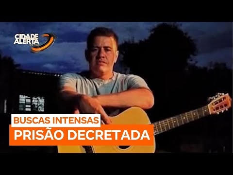 Caso Carmem: Justiça decreta prisão preventiva de homem envolvido na morte da estudante