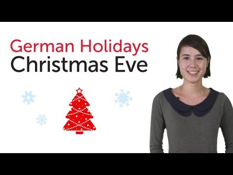 German Holidays Halloween