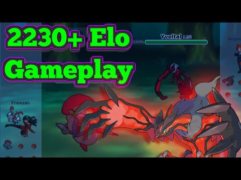 Reaching Top 100? | Random Battles Race to Top 10