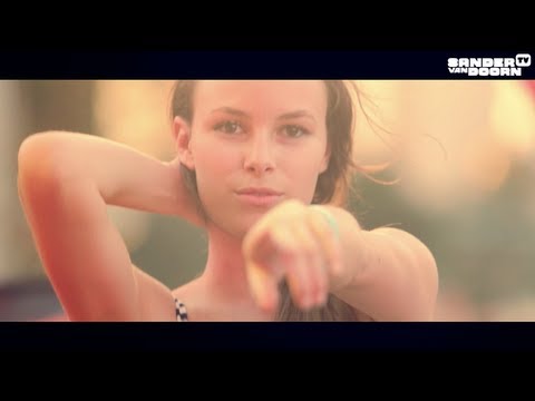 Sander van Doorn Miami 2013 (Official Aftermovie)