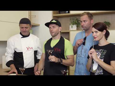 Klemen Bunderla kuha na D125 - AKTUALOVA BUNDERLADA