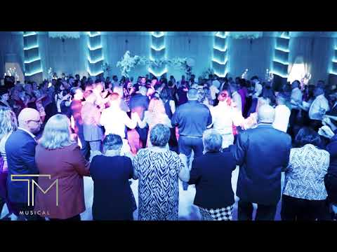 Trupa Cover | Trupa Musical - Folclor Live (Zi asa asa, Soarele de Dimineata)