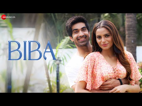 Biba - Official Music Video | Shaarib Sabri | Anupama Raag | Keshav Sadhna, Ayeesha S Aiman