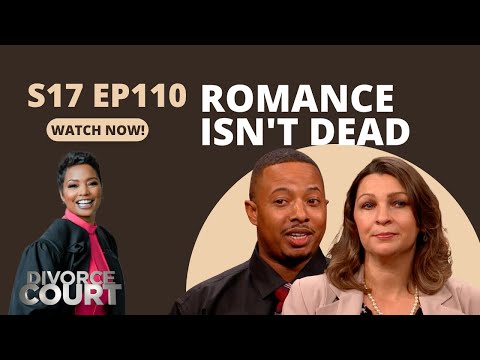 Divorce Court: Bruce vs. Lynette - Romance isn't Dead