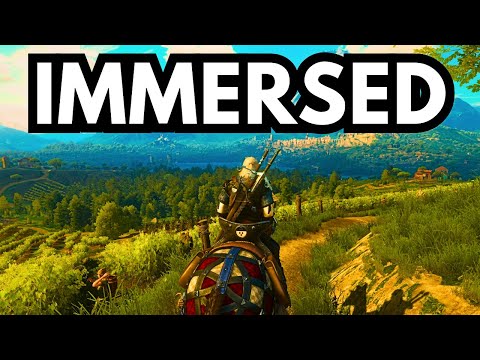 Death March Difficulty Changed my View on Witcher 3