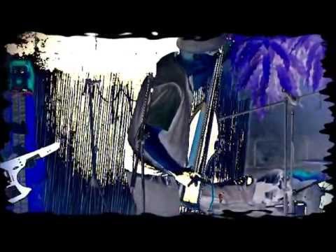 Poisoned Folk-BLACK SAND