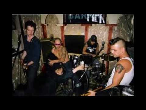 Glen Danzig - Thirteen: cover performed by TARMER