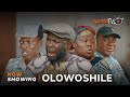 Olowoshile Latest Yoruba Movie 2023 Drama | Kemity | Apa | Itele | Olaiya Igwe | Ayo Olaiya