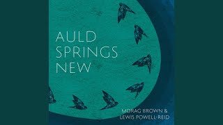 Midwinter Makedonska/ Miss Taylor's Delight