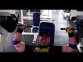 Ron Partlow - High Octane Delts! - MUTANT