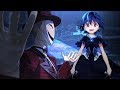 「AMV」Black Bullet - From The Ashes【HD】 